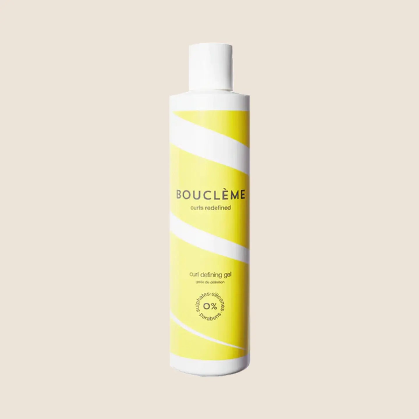 Gelée de Coiffage - BOUCLÈME –  330 ml Bouclème
