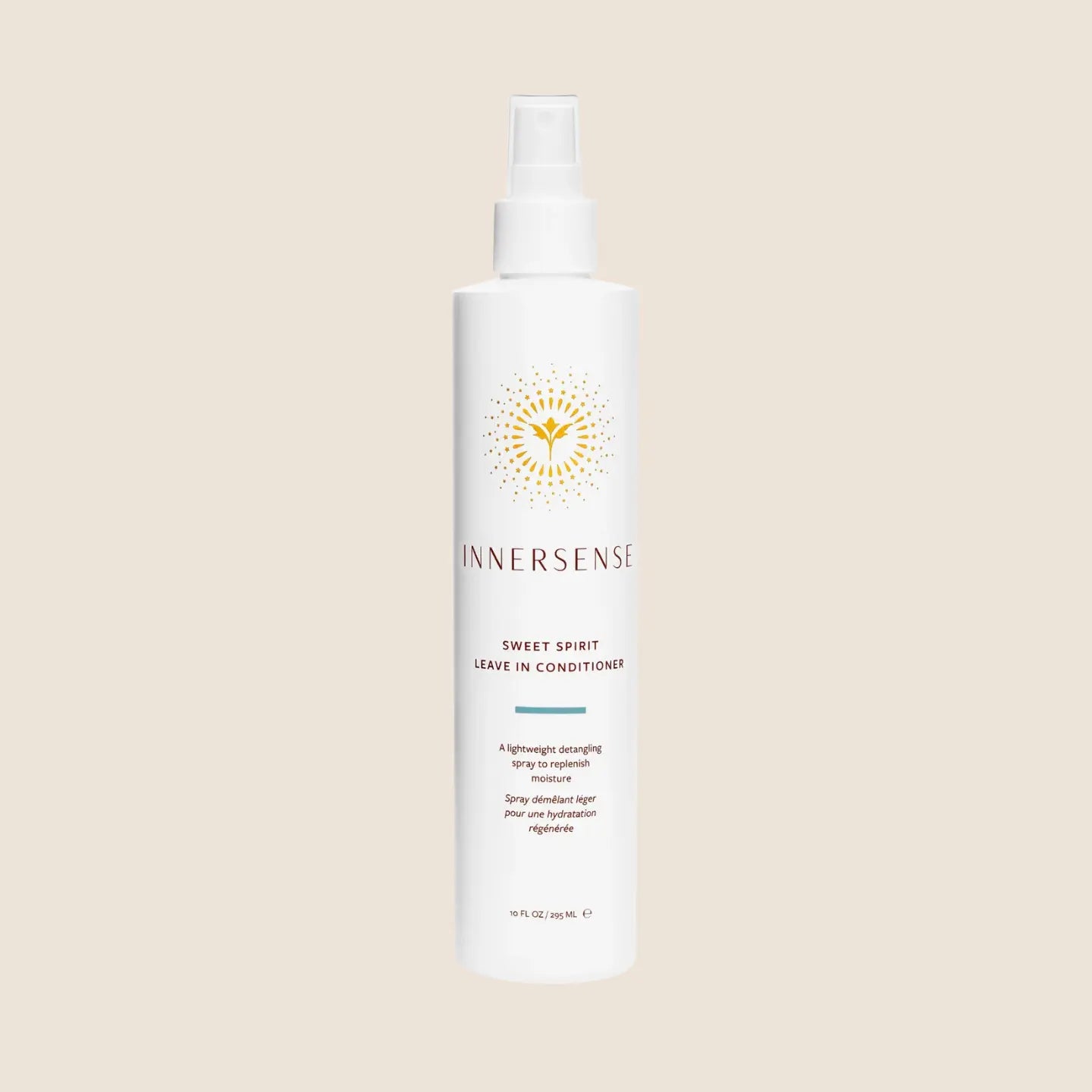Spray Démêlant Sweet Spirit Leave In Conditioner - INNERSENSE - 295ml Innersense